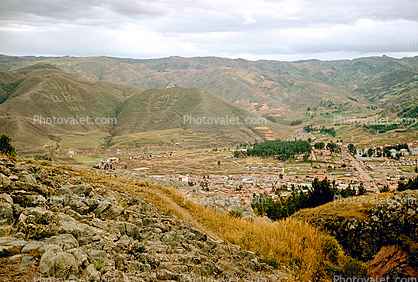 Cuzco, Cusco