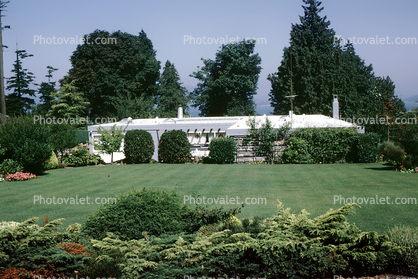 Nitobe Memorial Garden, Vancouver