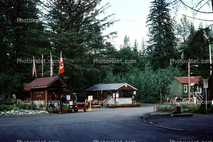 Tatogga Lake Resort, British Columbia