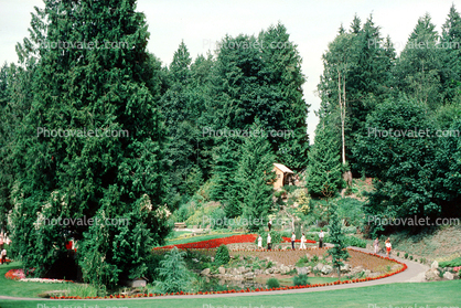 Minter Gardens, Chilliwuck