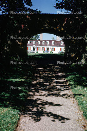 Fort Anne National Historic Site, Annapolis Royal, Nova Scotia