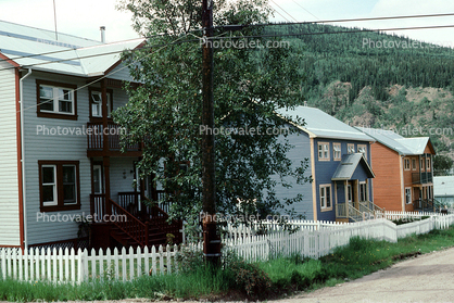 Dawson City