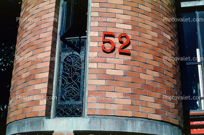 Brick Tower, 52