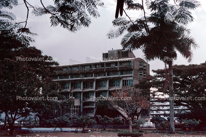 YWCA Building, Suva