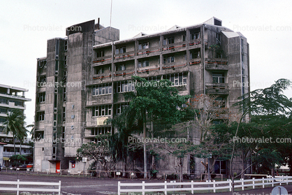 YWCA Building, Suva