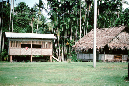 Madang, Papua New Guinea