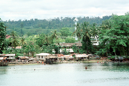 Biar, Irian Jaya