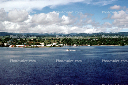 Honiara, Guadalcanal Island