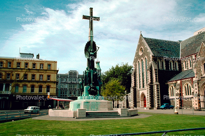 ChristChurch Cathedral