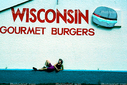 Napier, Wisconsin, Gourmet Burgers