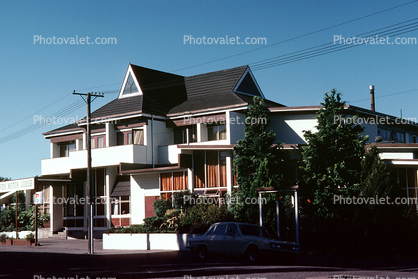 house, home, Building, Christchurch