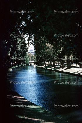 Avon River, Christchurch