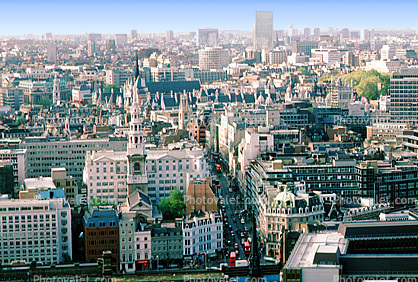London, Cityscape, skyline, buildings, skyscraper, Downtown, Metropolitan, Metro, Outdoors, Outside, Exterior