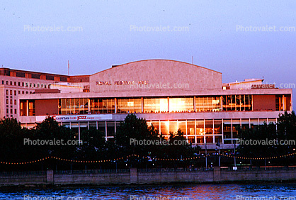 Royal Festival Hall, London