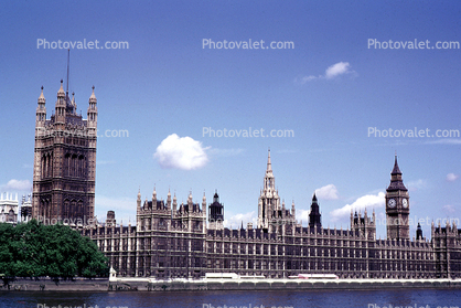 Parliament Building, Big Ben