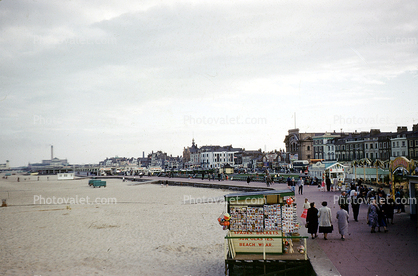 Norfolk County, England