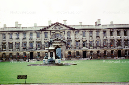 Oxford, England