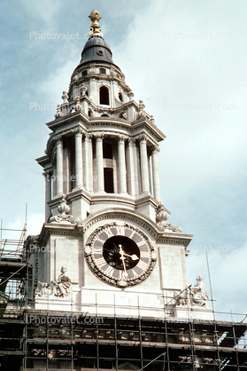 Clock Tower, landmark