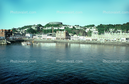 Oban, Firth of Lorn, Argyll and Bute, Scotland