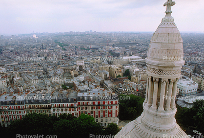 Sacred Heart Basilica of Montmartre