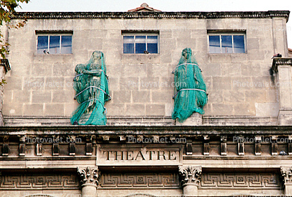 Theatre Building