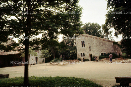 Maison Natale de Jeanne d'Arc, Joan of Arc, Birthplace, Domr?my-la-Pucelle