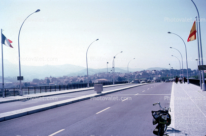 France Spain Border