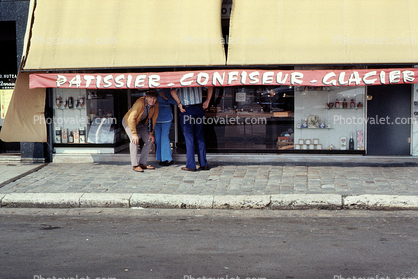Orleans, June 1973