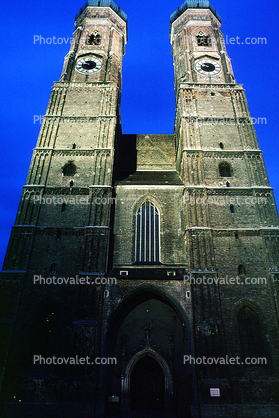 Marienkirche, Munich