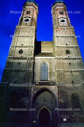 Marienkirche, Munich