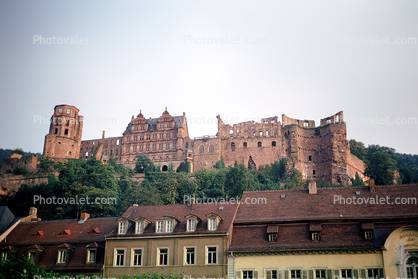 Heidelberg  Castle