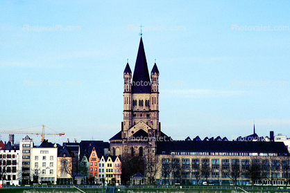 K?ln, Cologne, North Rhine-Westphalia