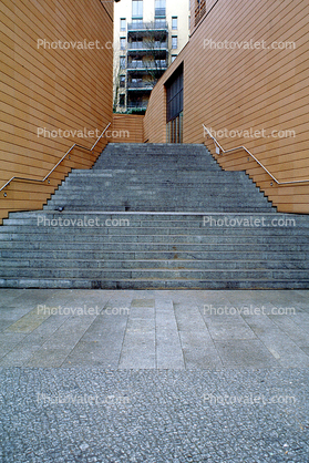 Stairs, Steps, Berlin