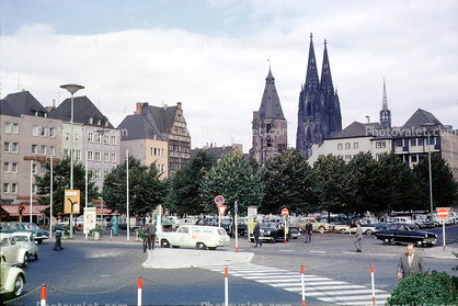 K?ln, Cologne, North Rhine-Westphalia