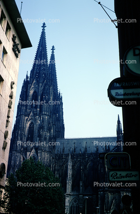 Cathedral, K?ln, Cologne, North Rhine-Westphalia