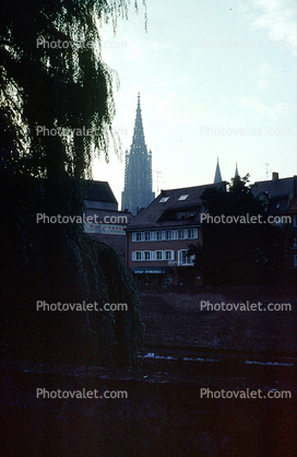 Garmisch, Bavaria, June 1979