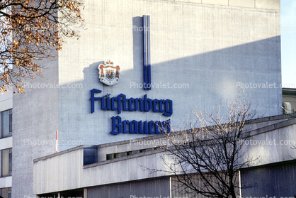 Furftenberg, Brewery