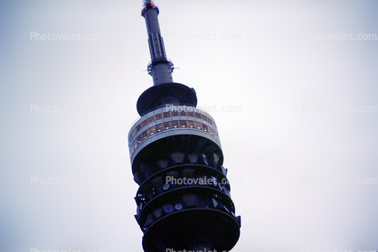 Radio Tower, Telecommunications, telecom