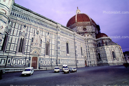 Cathedral of Santa Maria del Fiore, Duomo, Florence