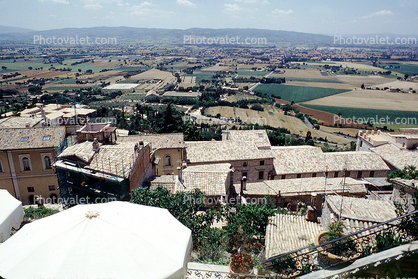 Assisi, Perugia, Umbria