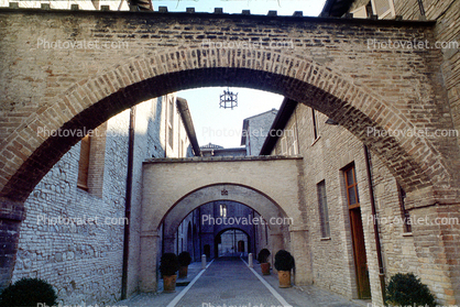 Assisi, Perugia, Umbria