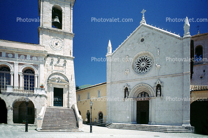 Castelluccio, Umbria