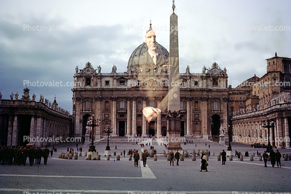 Saint Peter's Basilica