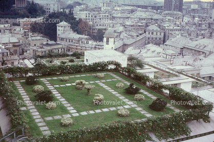 Gardens