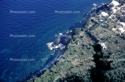 Amalfi Coast, Capri, Island