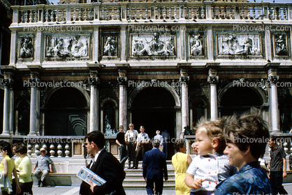 Venice, July 1968, 1960s