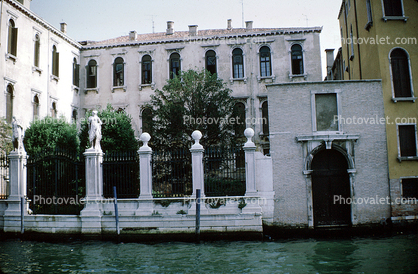 Venice, July 1968, 1960s