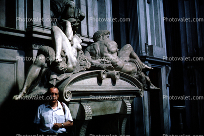 statue, statuary, Sculpture, Florence