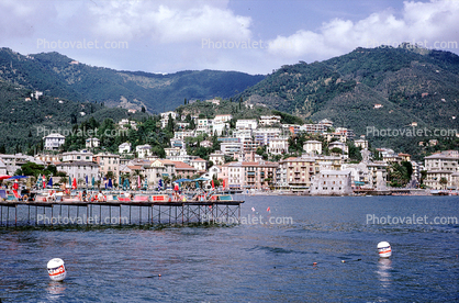 Rapallo, Tigullio Gulf, Genoa