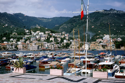 Rapallo, Tigullio Gulf, Genoa